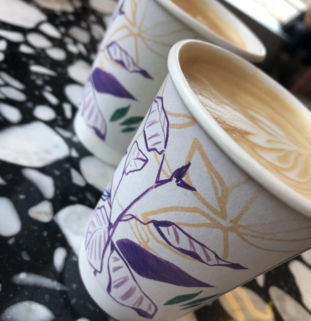 Mans pirmais Kalve apmeklējums