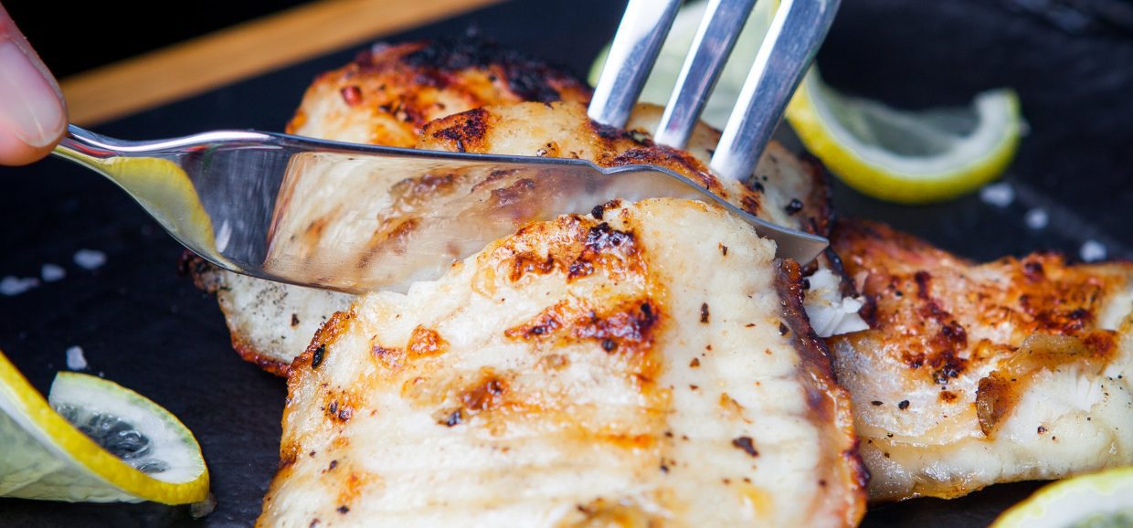 Vistas šašlika receptes