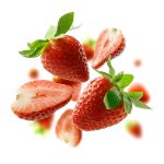 10 receptes ar zemenēm