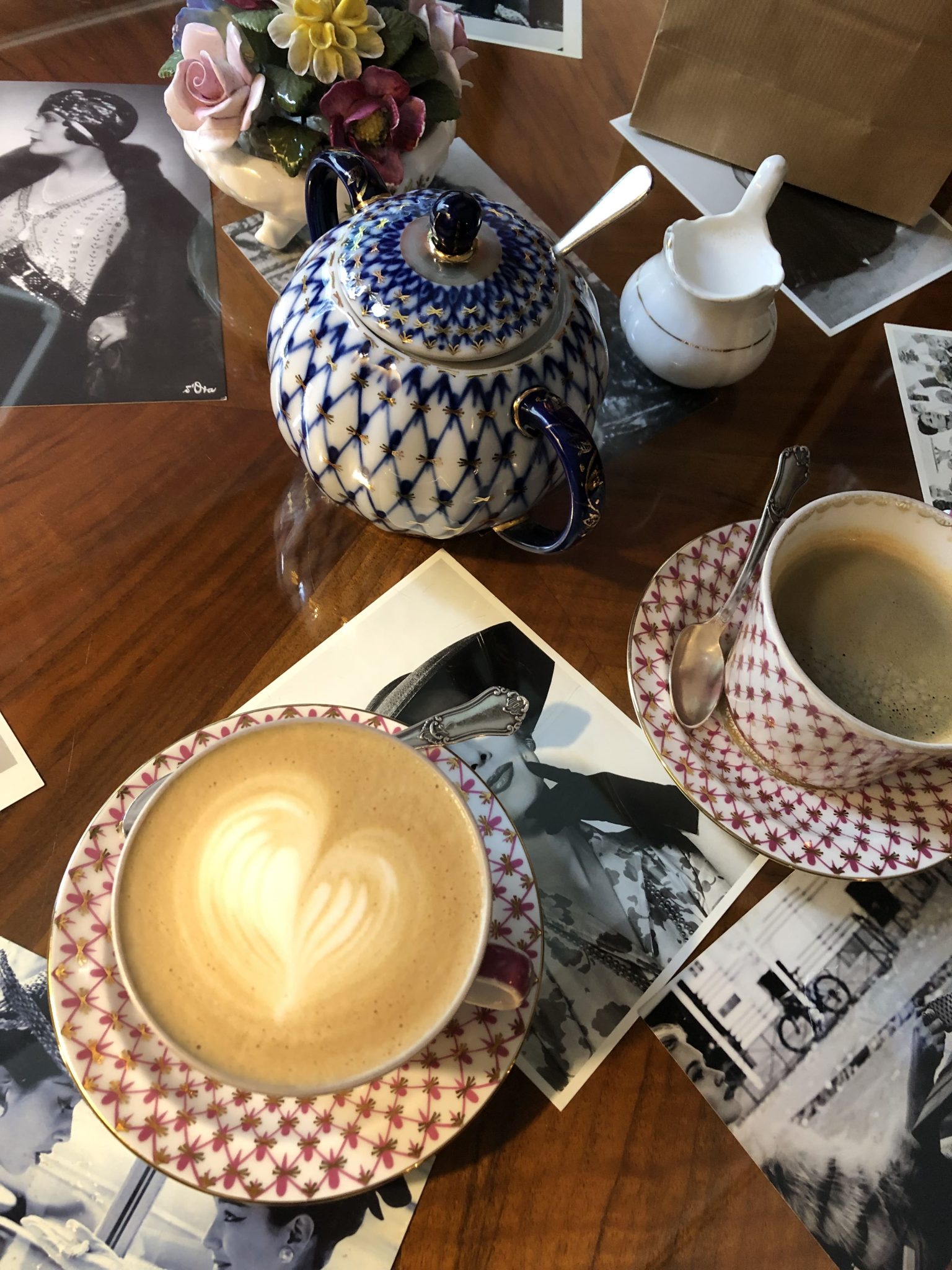 50 kafejnīcas Rīgā kur var jauki pasēdēt | Gatavo.com