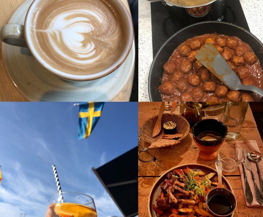 Kur paēst Stokholmā