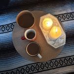 Ceremoniālais kakao rītam