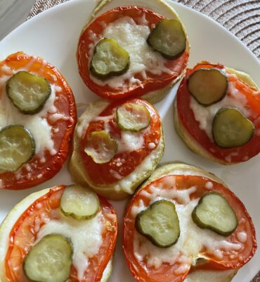 Kabača ātrās piciņas