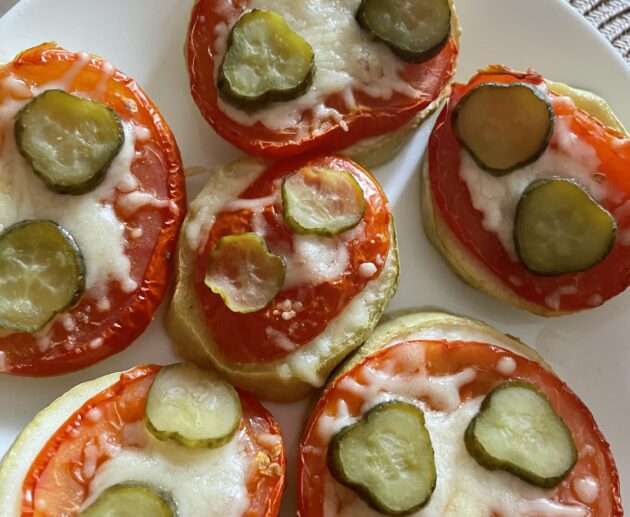 Kabača ātrās piciņas