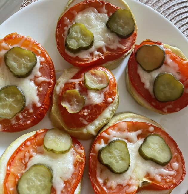 Kabača ātrās piciņas