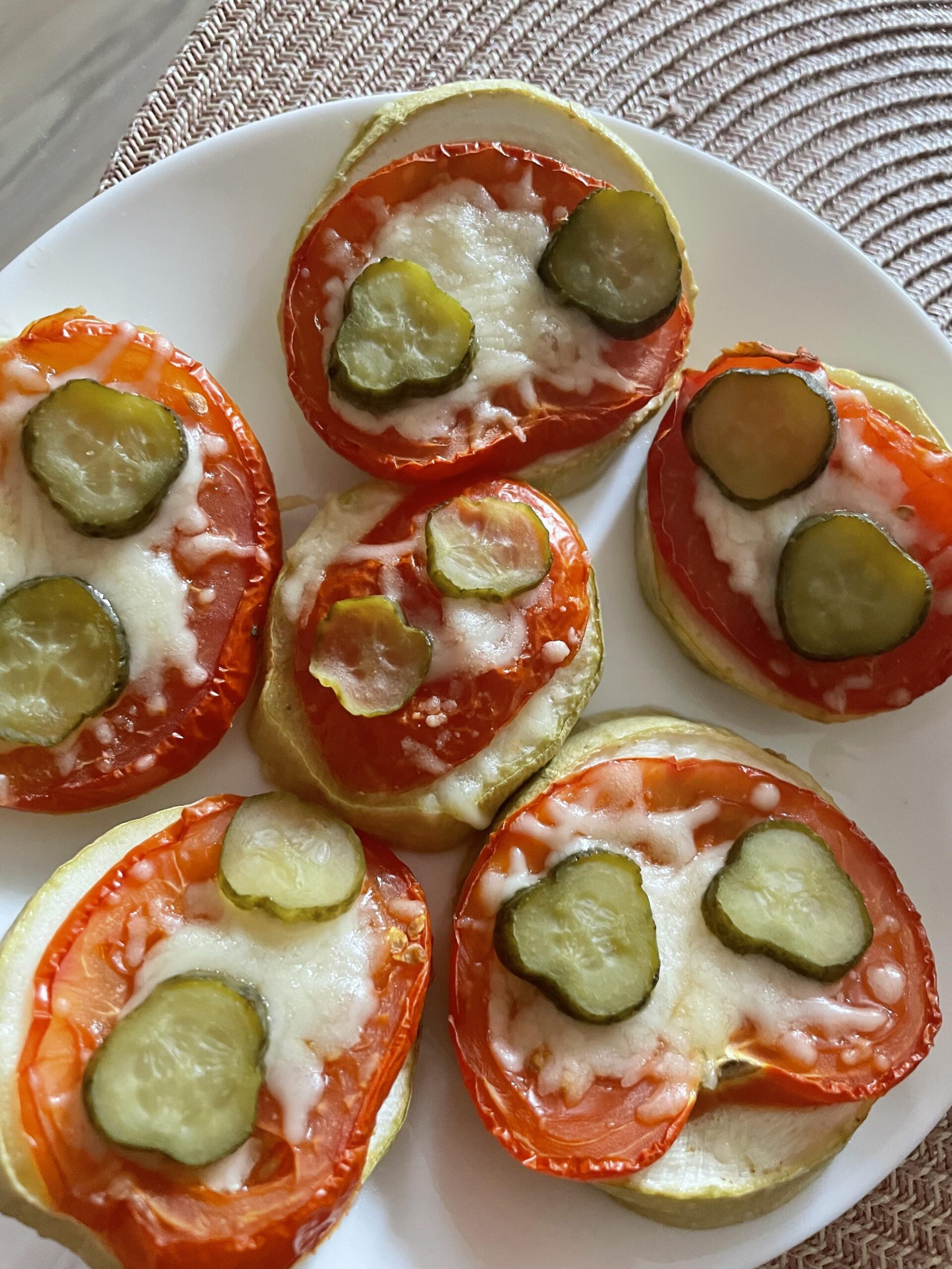 Kabača ātrās piciņas