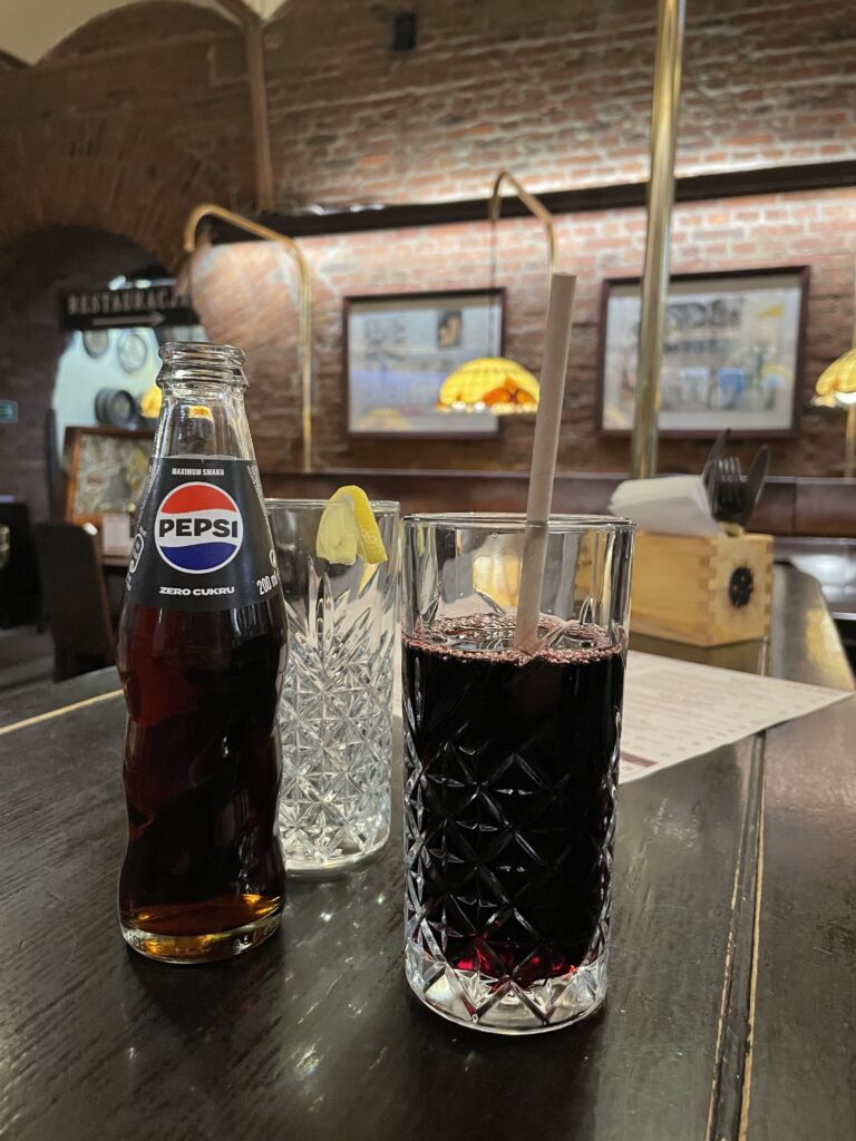 Kur paēst Krakowa