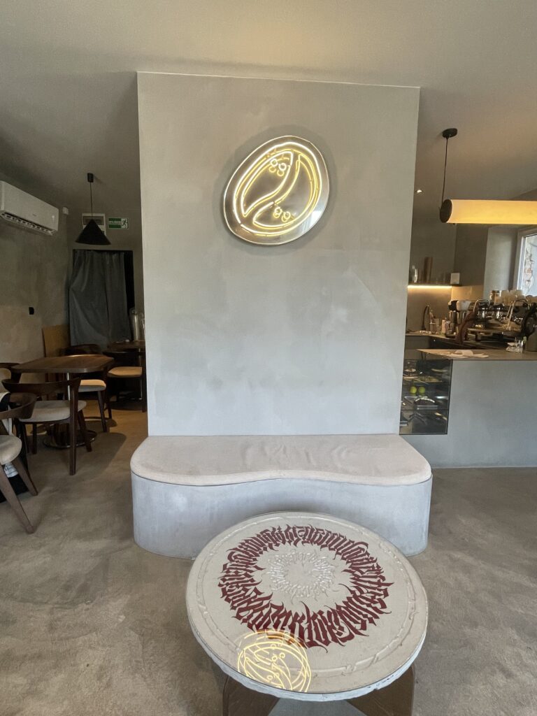 Boby cafe Krakowa 2