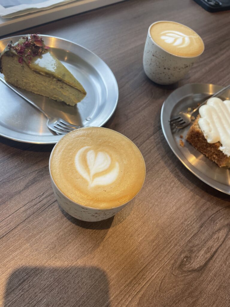 Boby cafe Krakowa