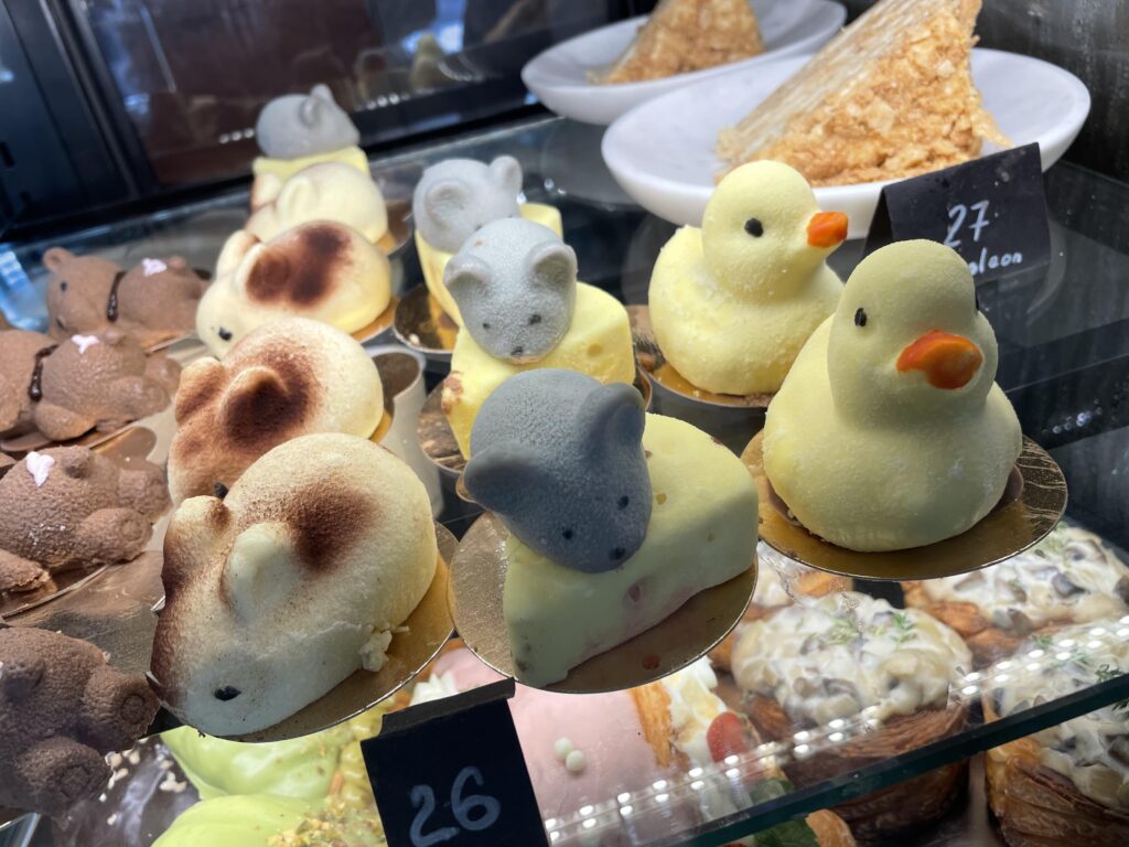 ēdienu pelīte