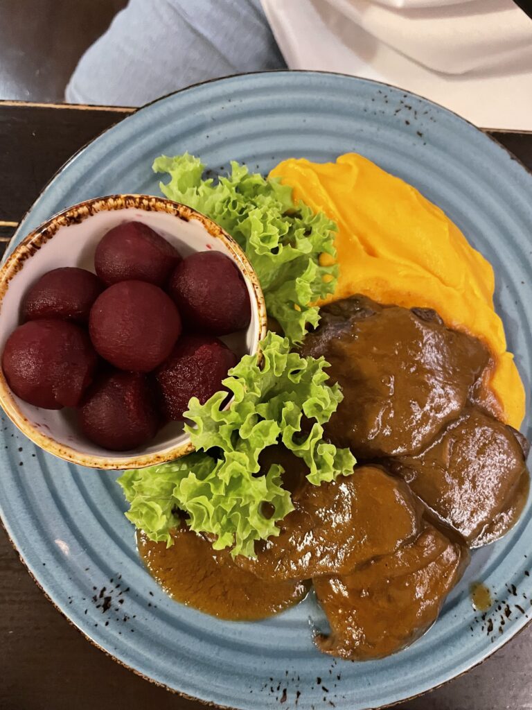 Restauracija C.K.Browar 2