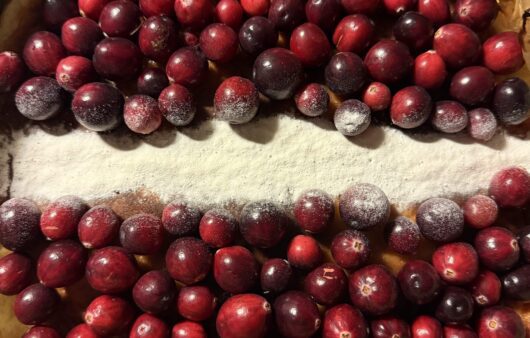 Basku siera kūka Latvijas Dzimšanas dienai