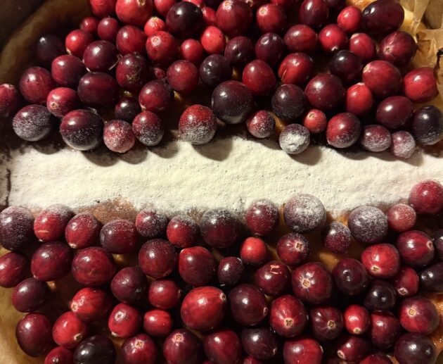 Basku siera kūka Latvijas Dzimšanas dienai