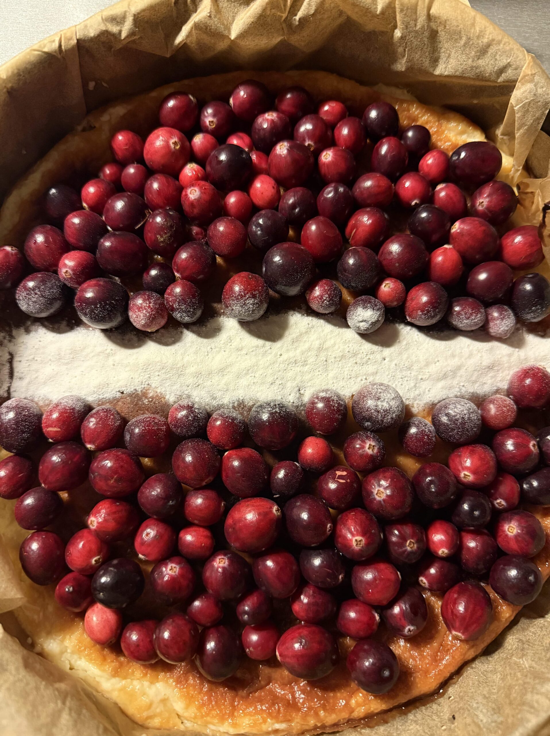 Basku siera kūka Latvijas Dzimšanas dienai