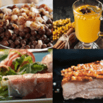 Ko gatavot Ziemassvētkos